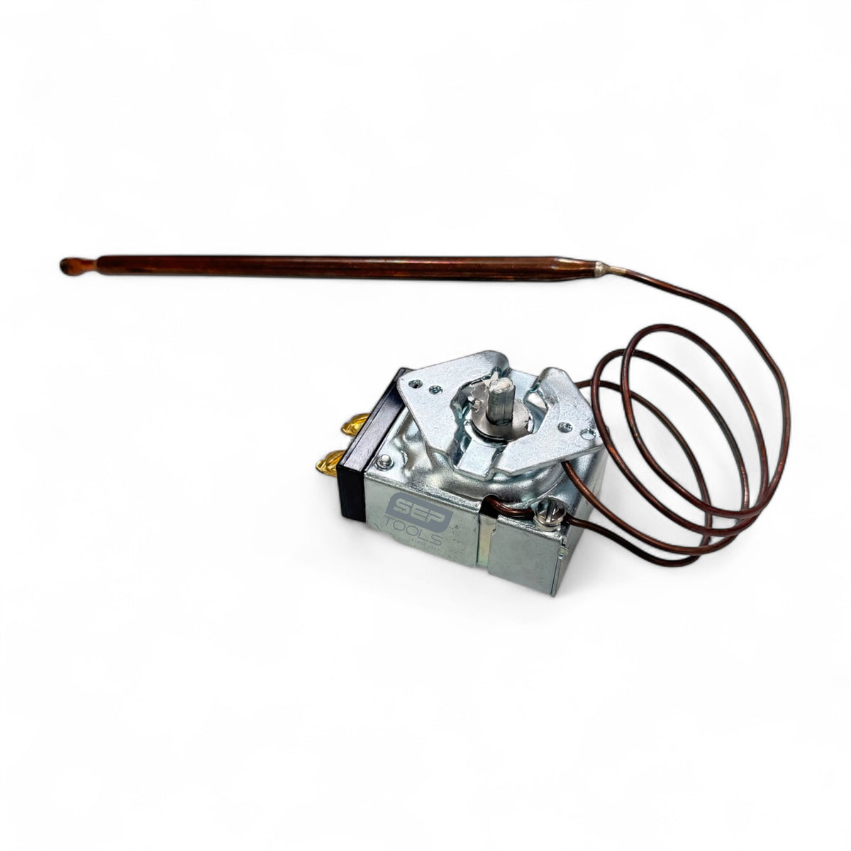 Steamaster HPJ-2S  Thermostat