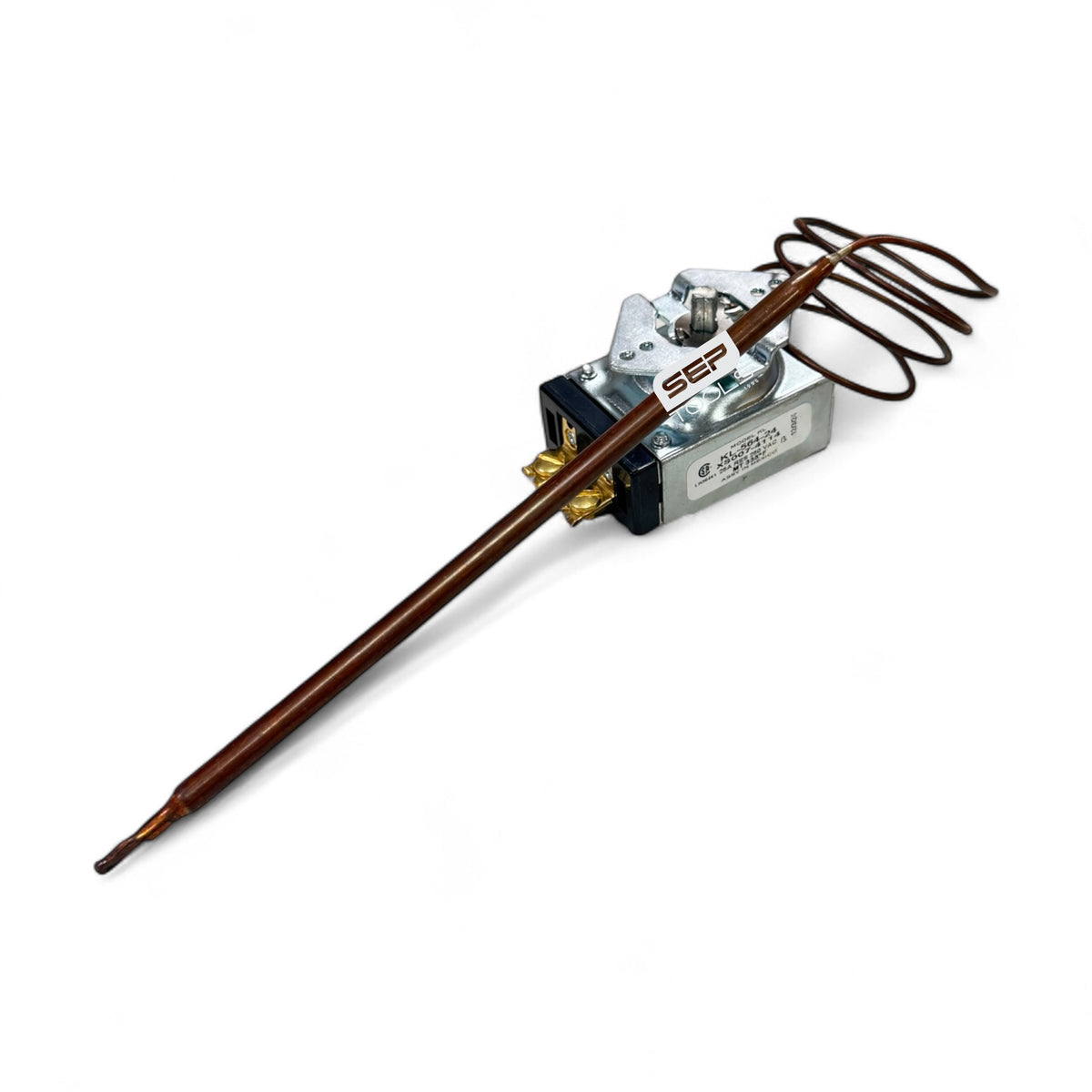 Steamaster HPJ-2S  Thermostat