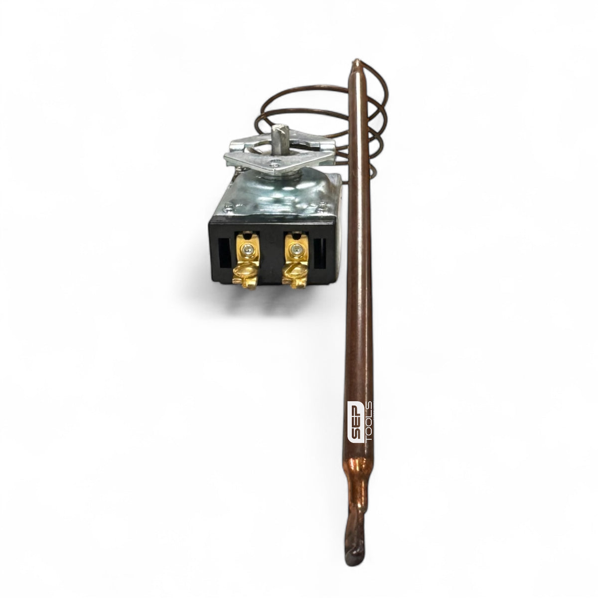 Steamaster HPJ-2S  Thermostat