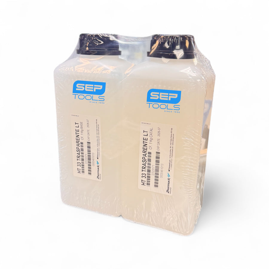 RR -RTV2 SILICONE RUBBER - CLR