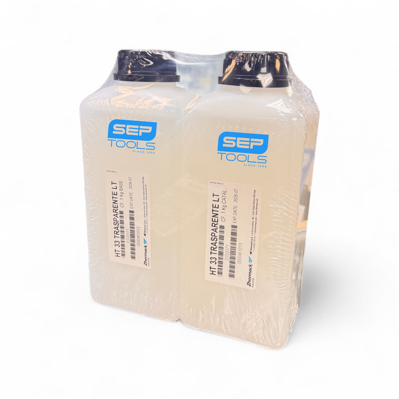 RR -RTV2 SILICONE RUBBER - CLR
