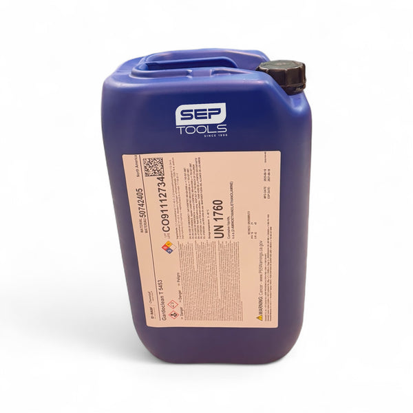 Gardoclean T 5453 5GL (BCR Plus®)  5 Gallon Container