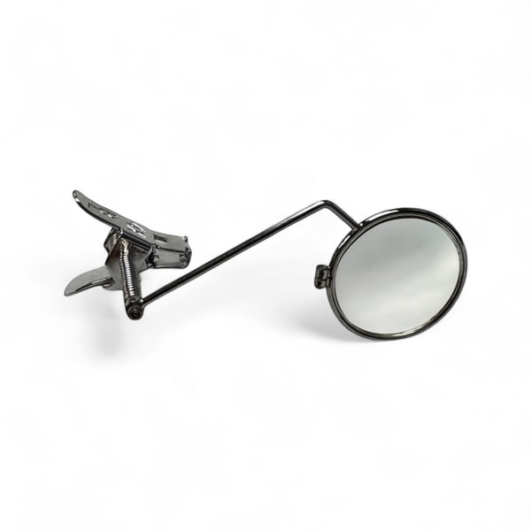 Bausch & Lomb Classic Metal Eyeglass Loupe w/Storage Case 5x