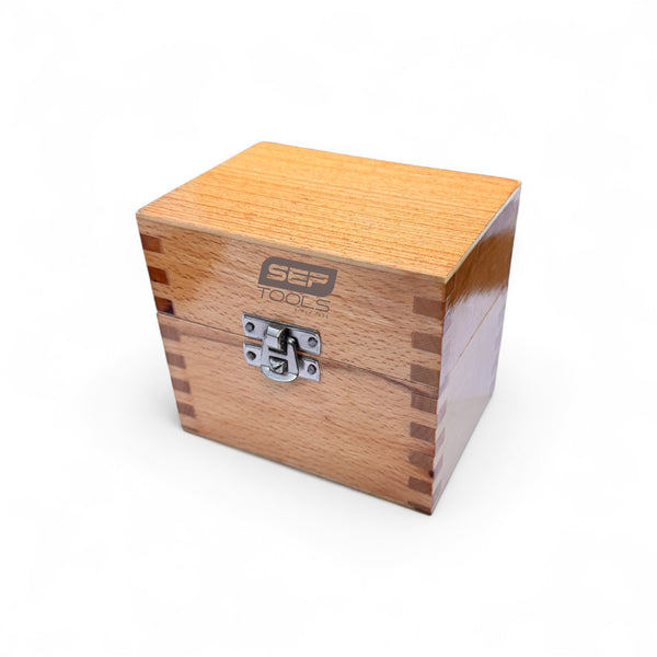 DELUXE GOLD TESTING KIT W/ARKAN