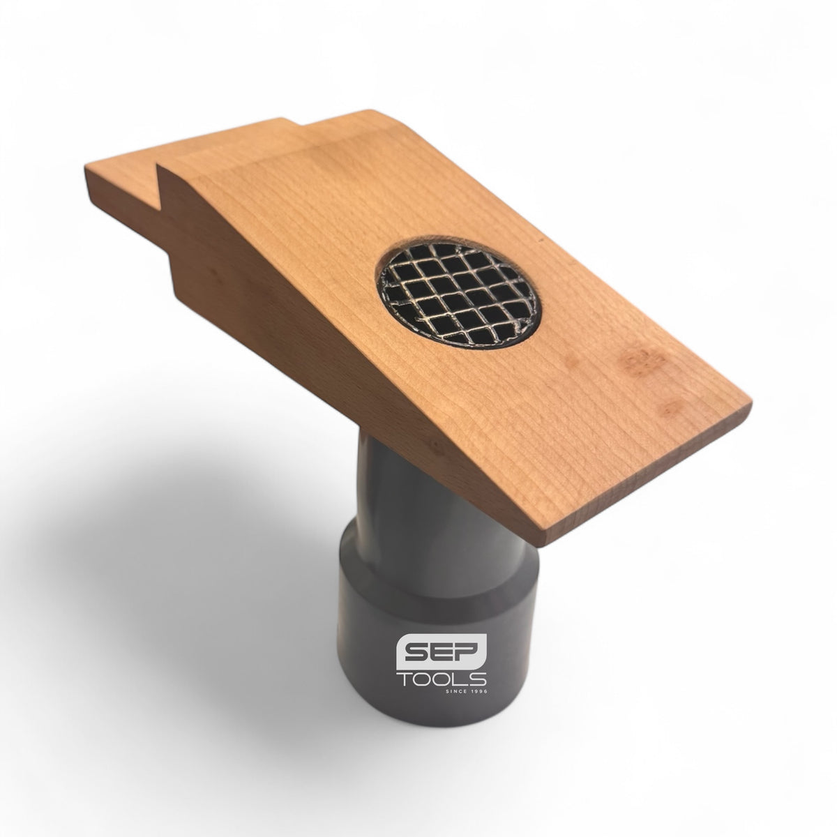 Arbe Bench Pin For Portable Dust Collector