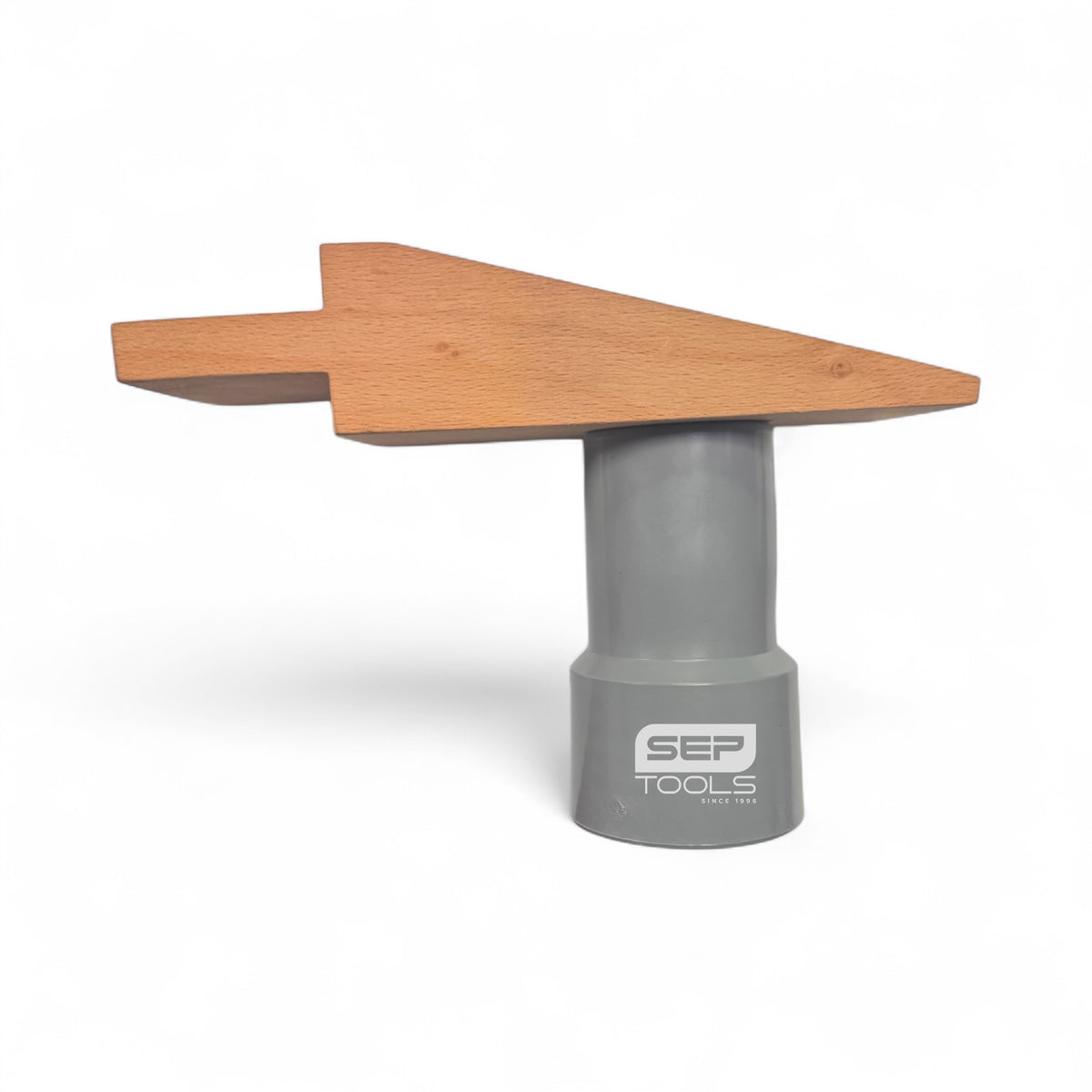 Arbe Bench Pin For Portable Dust Collector