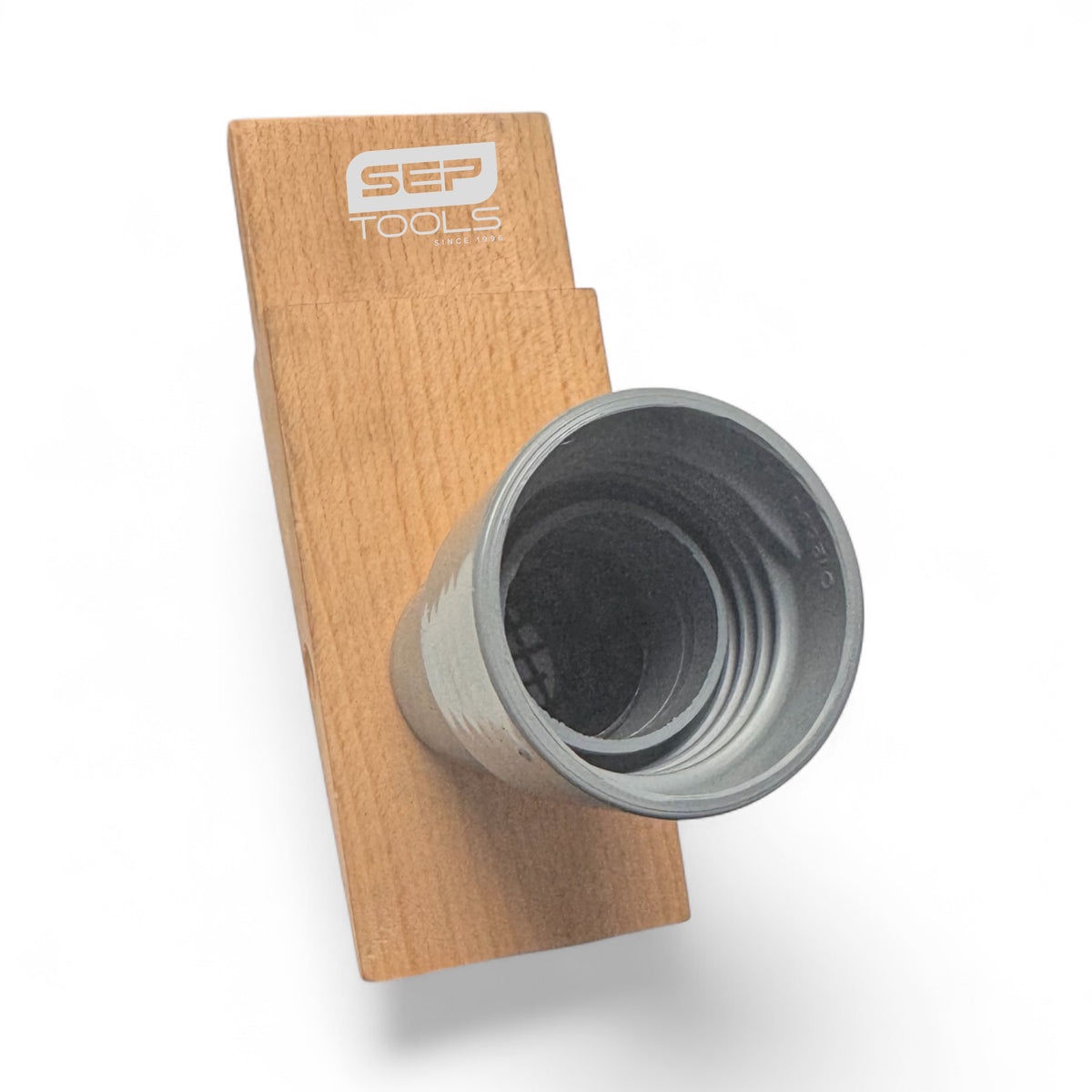 Arbe Bench Pin For Portable Dust Collector