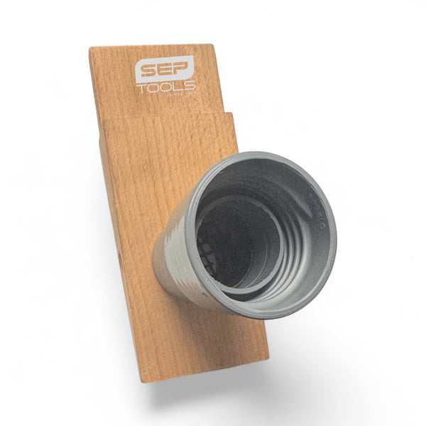 Arbe Bench Pin For Portable Dust Collector