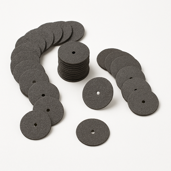 Separating Disc, 7/8″ x .023″, Silicon Carbide