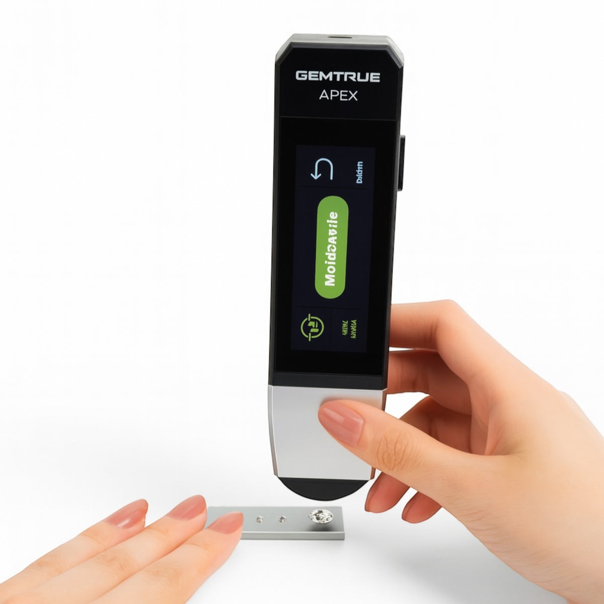 GemTrue APEX Advanced Lab Diamond Tester