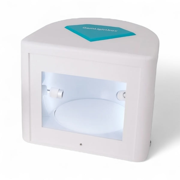 GemLightbox Pro- Bigger, Faster and Pro Lighting Technology