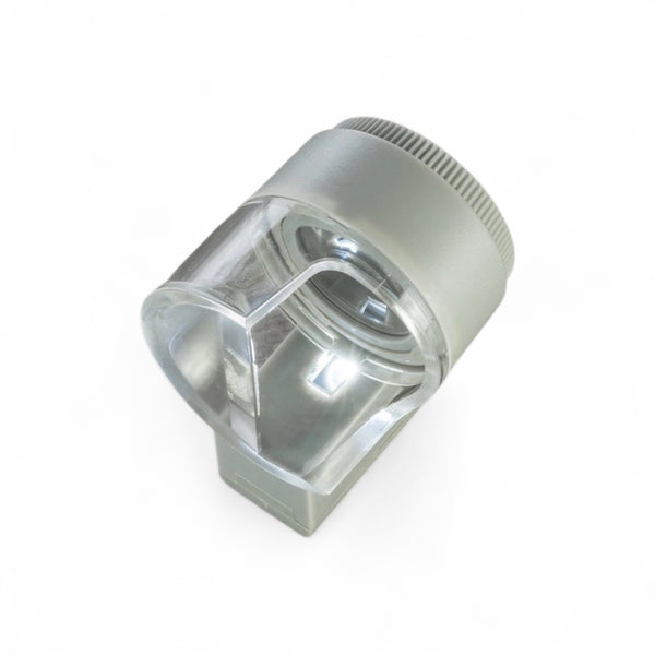 8x Illuminated Adjustable-Focus