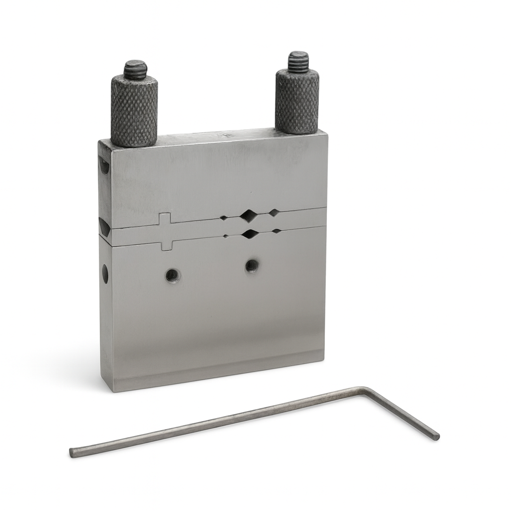 MITER CUTTING VISE