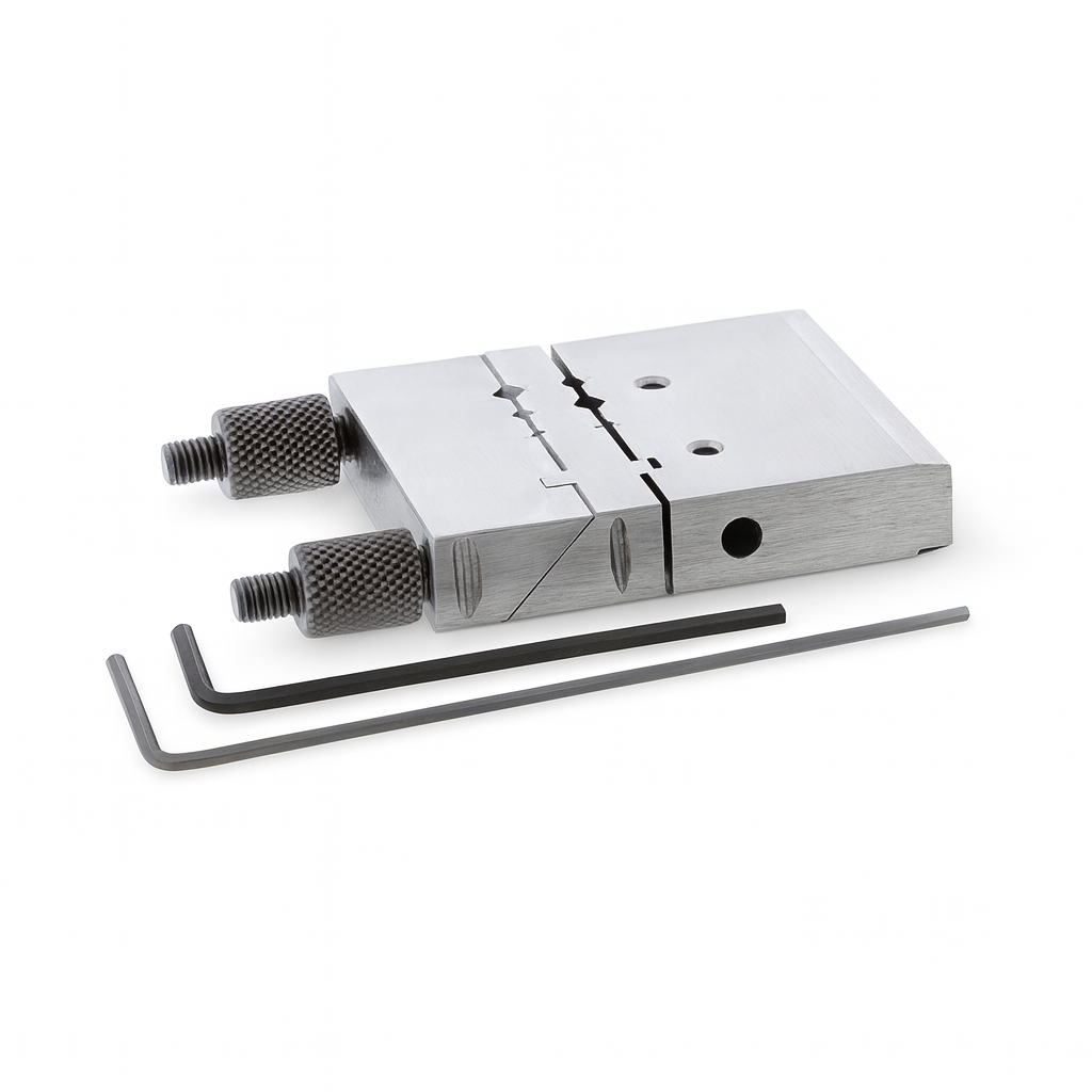 MITER CUTTING VISE