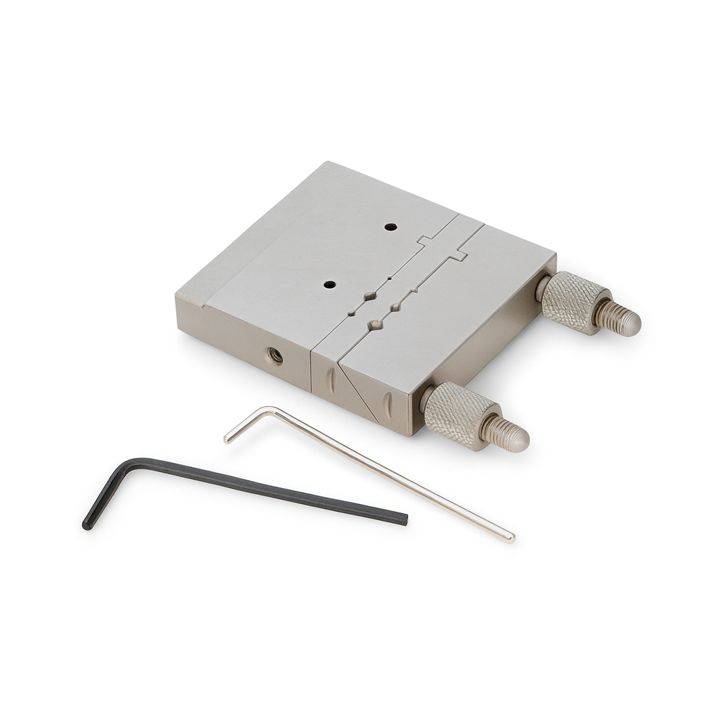 MITER CUTTING VISE