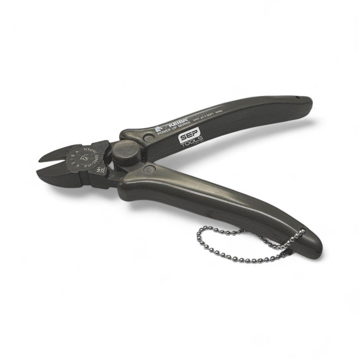 KEIBA FLUSH-CUT 165MM-