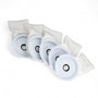 Package of 5 Replacement Filter Bags for Quatro Gold Vault (pre-2017) and/or Basic (pre-2020)