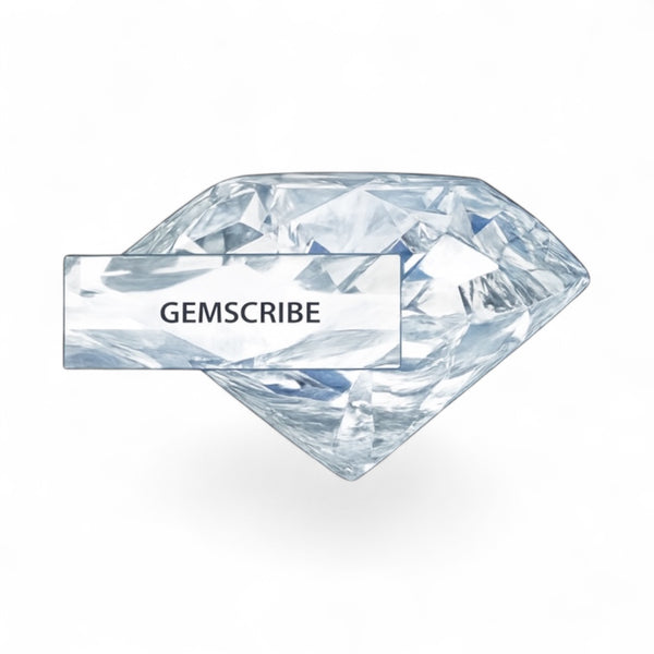GEMSCRIBE DIAMOND LASER INSCRIPTION by OGI