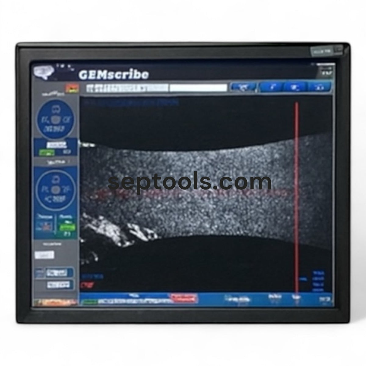 GEMSCRIBE DIAMOND LASER INSCRIPTION by OGI