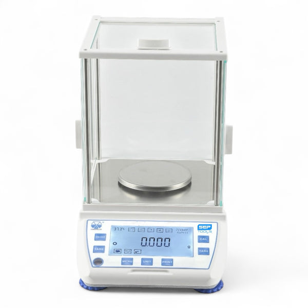 Diamond and Gem Carat Scale 1100ct (220g)