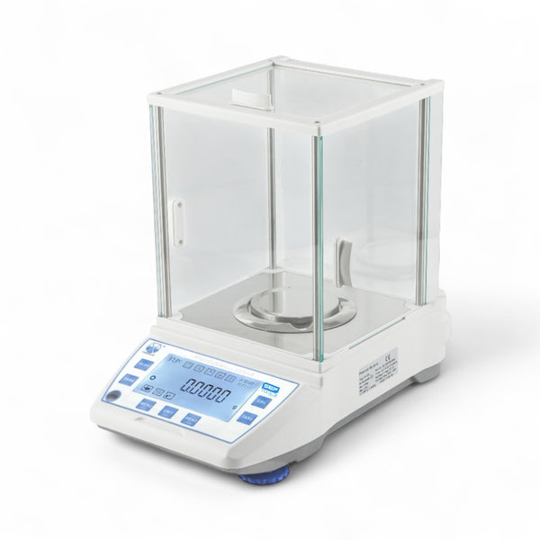 Diamond and Gem Carat Scale 1100ct (220g)