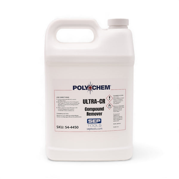 Ultra-CR Ultrasonic Solution 1Gal