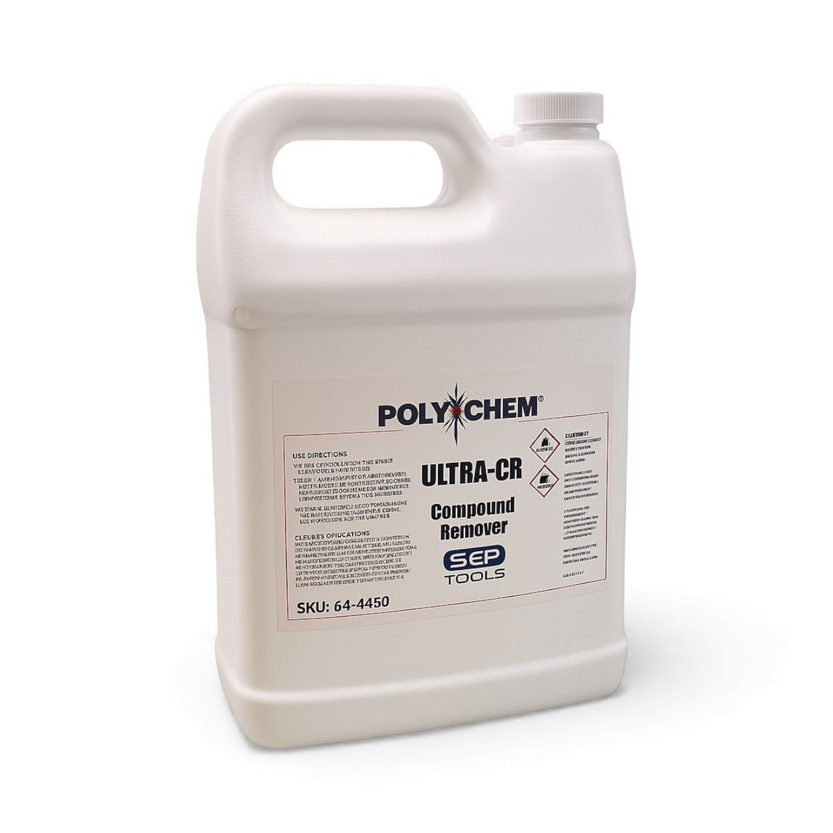 Ultra-CR Ultrasonic Solution 1Gal