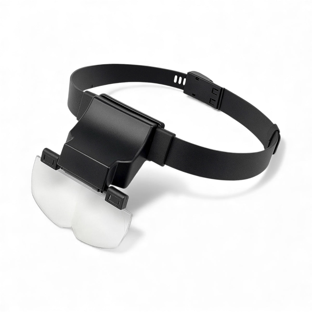 Ikohe Head Magnifier With Light & Lenses