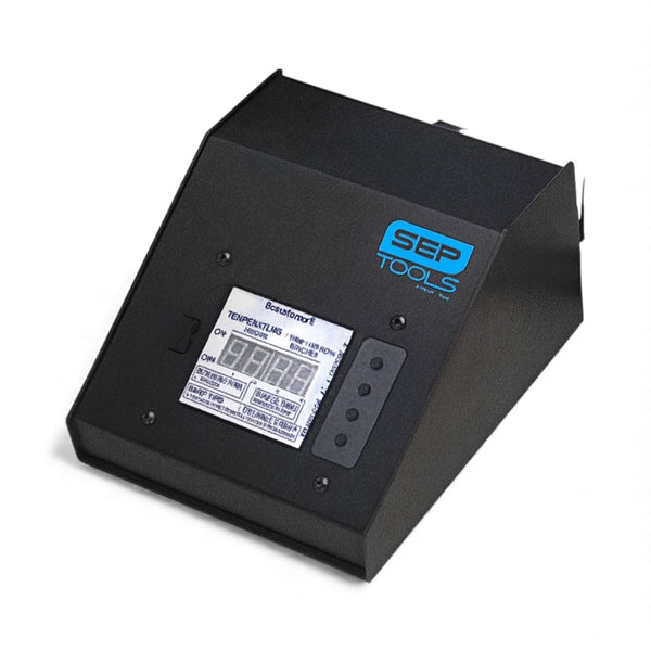 Kilnminder 4.E Programmable Controller