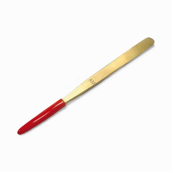 Boley tweezer am brass tweezer
