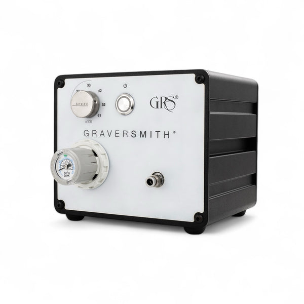 GRS® GraverSmith