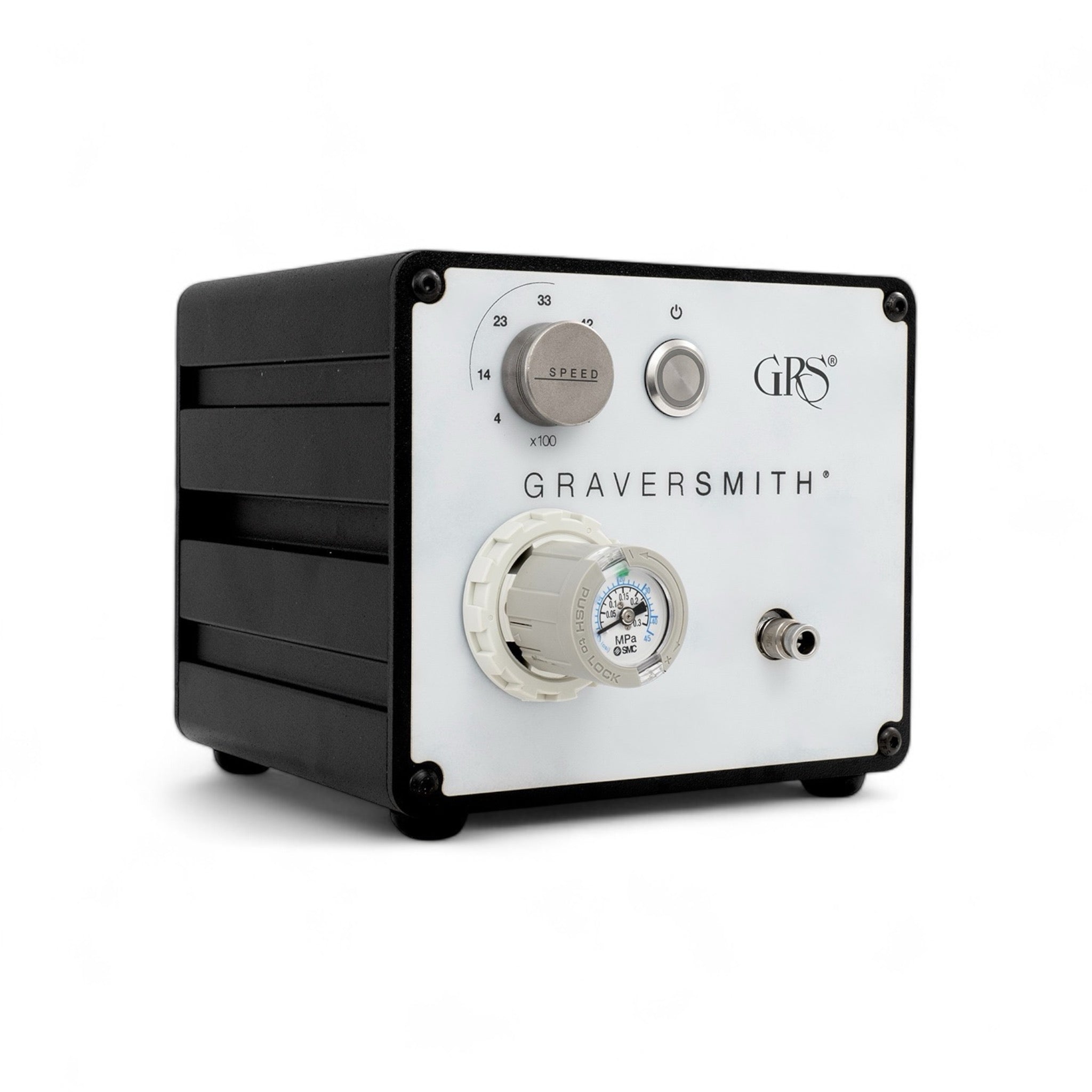 GRS® GraverSmith – SEP Tools
