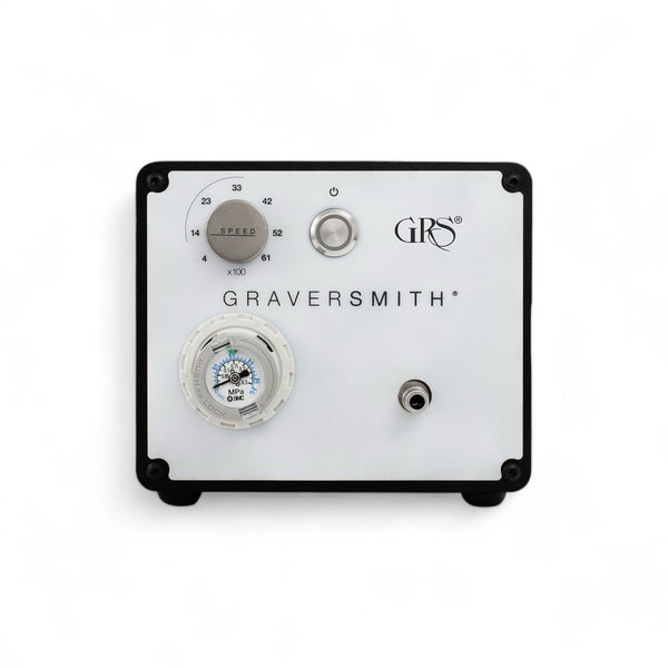 GRS® GraverSmith