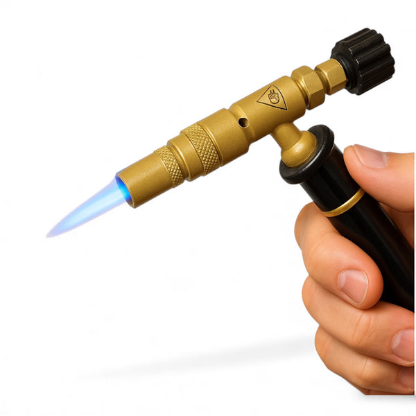 ORCA Torch Complete Set w/Propane Connection M75