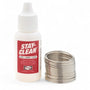 Stay-Brite Silver Solder Kit with Flux SBSKPOP