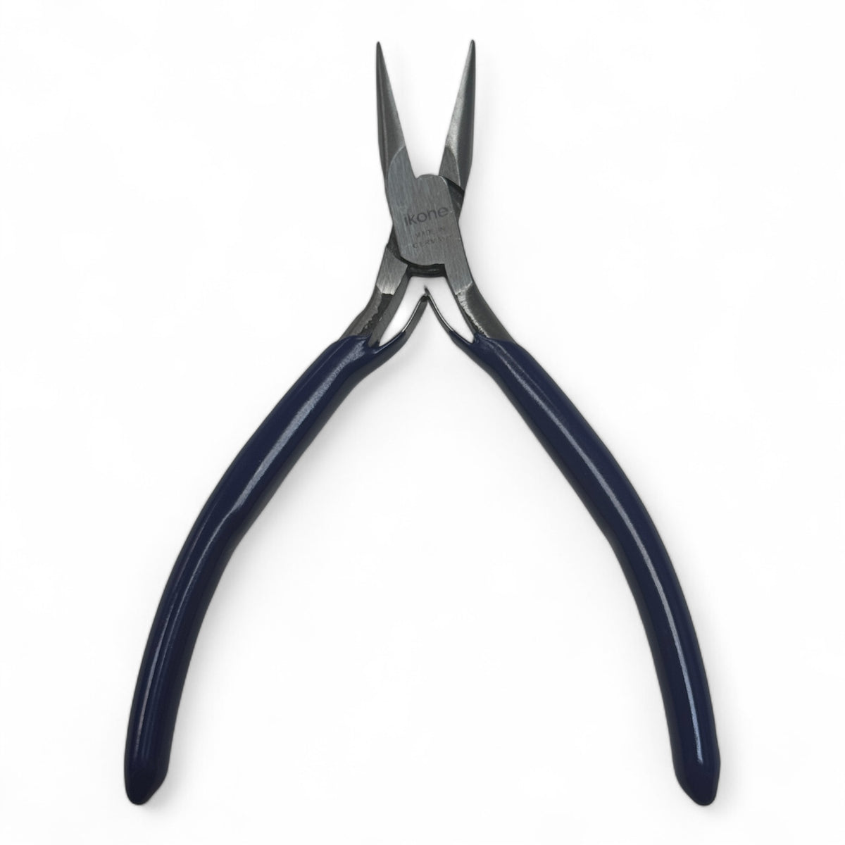 Ikohe 4-1/2" Chain Nose Pliers Made in Germany