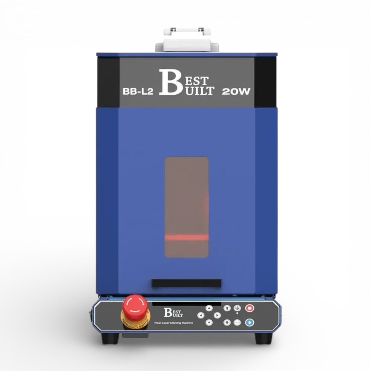 Best Built L2-20W Laser Engraver