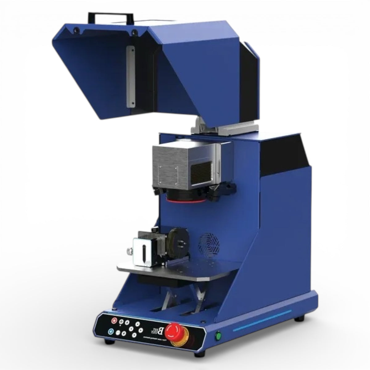 Best Built L2-20W Laser Engraver