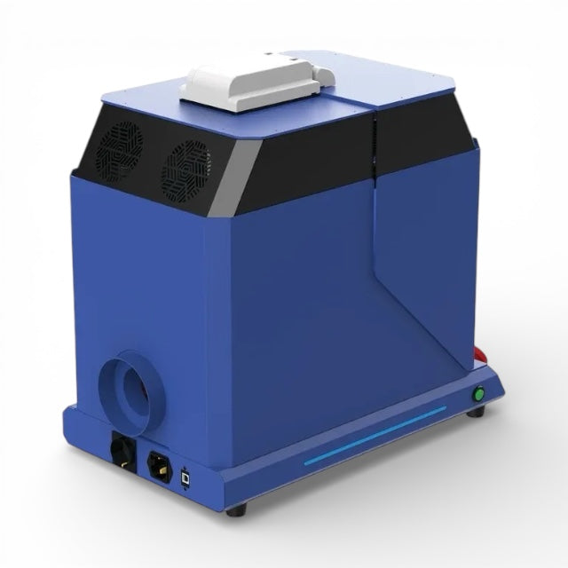 Best Built L2-20W Laser Engraver