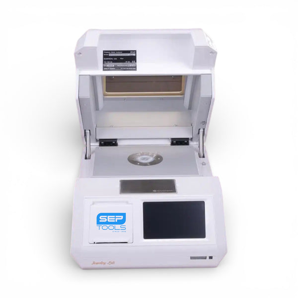 ElvaX Jewelry Lab – Fully Loaded XRF Analyzer for Precious Metals