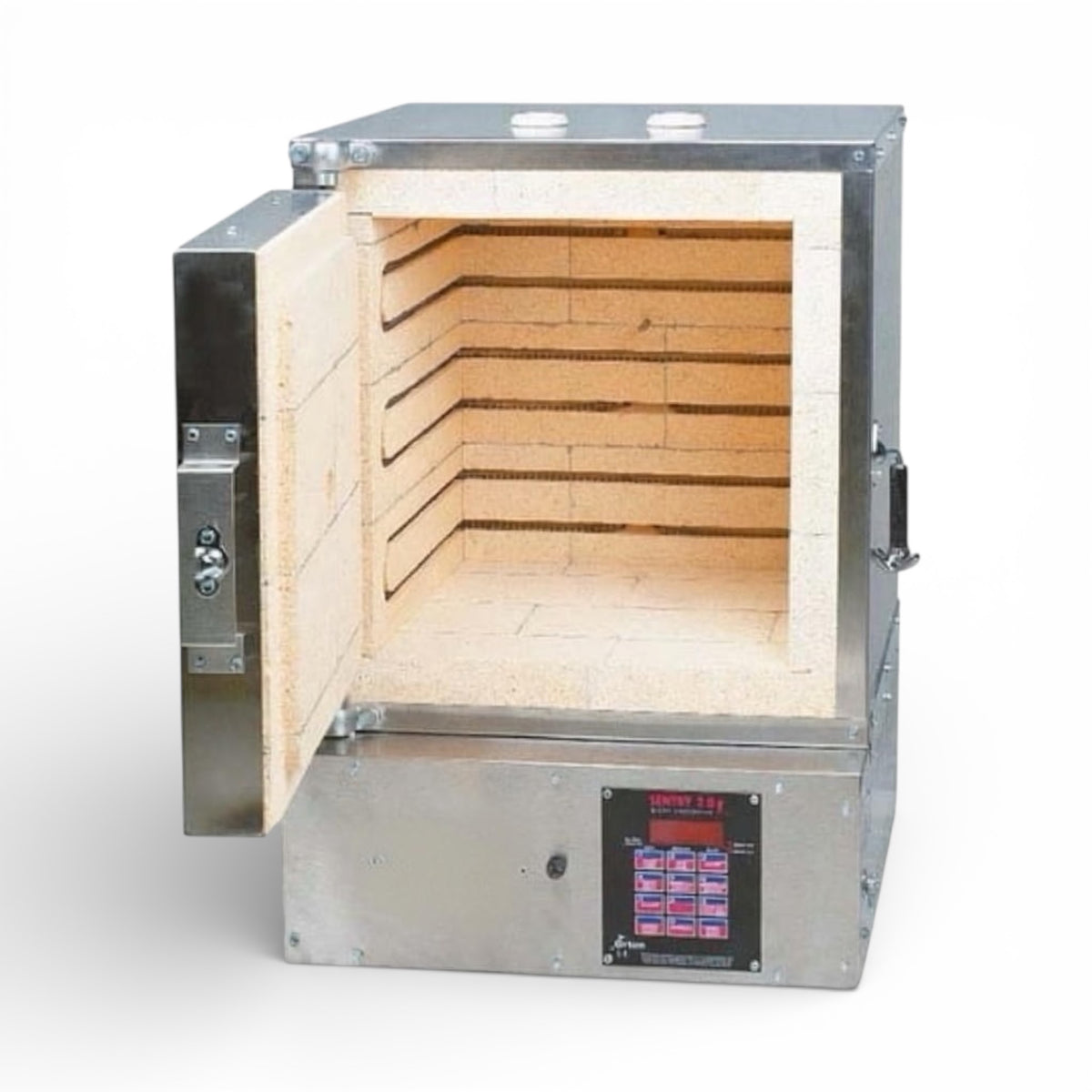 Large Programmable Oven