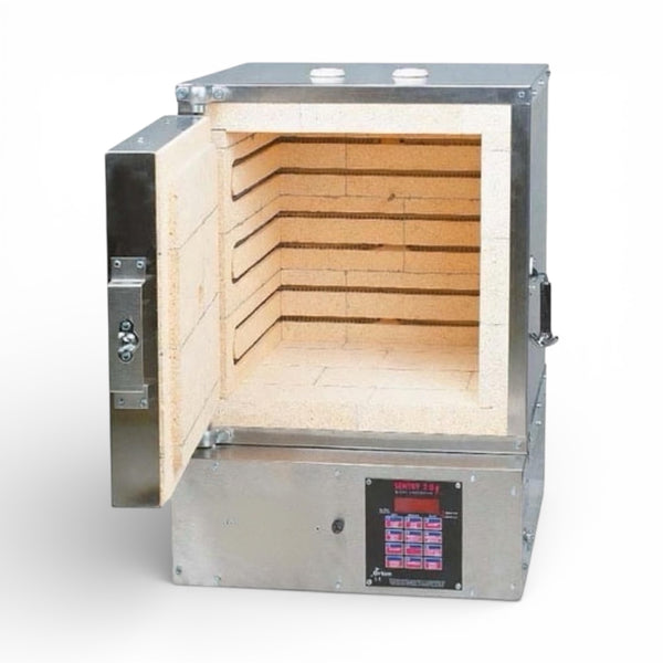 Large Programmable Oven