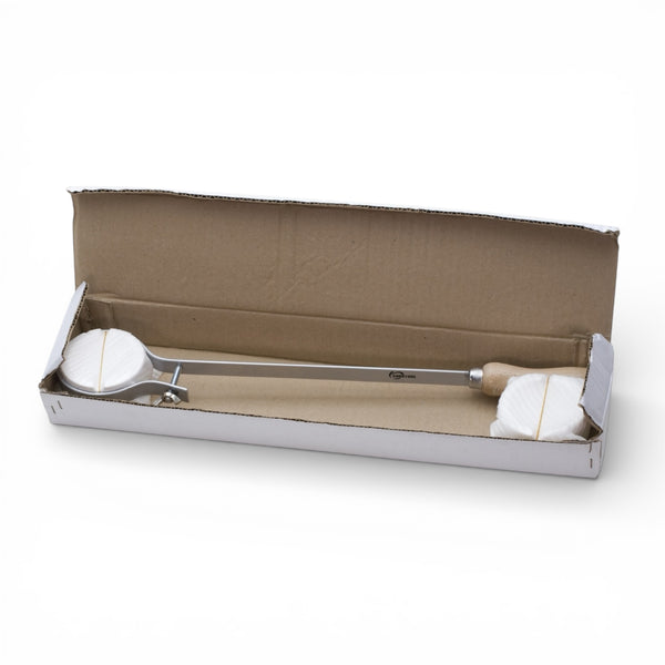 Crucible Handle with Melting Dish, 19-1/4 Inches