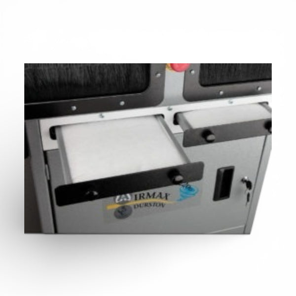 Durston Floor Standing Airmax 2200 Polishing Machine