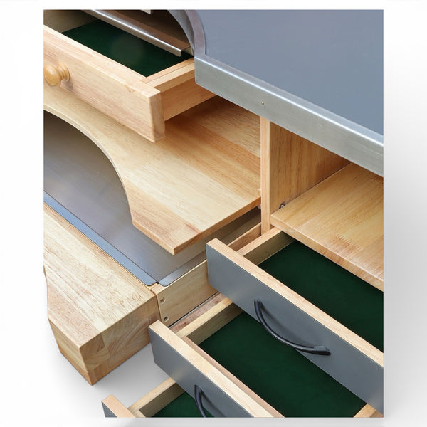 Elite HPL Jeweller’s Workbench