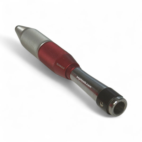 TECHNIQUE Swiss HANDPIECE