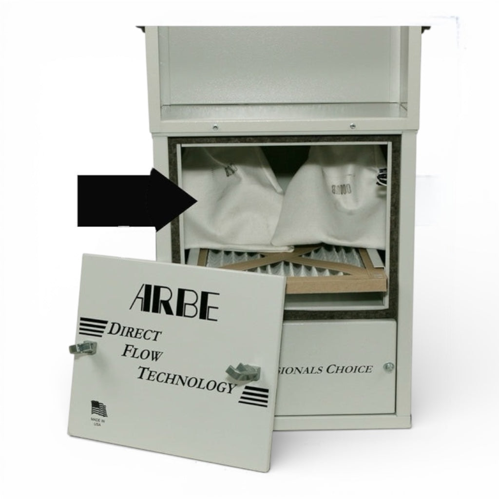 Arbe DFT-014.001 Bag Filter for DFT-560 Dust Collector