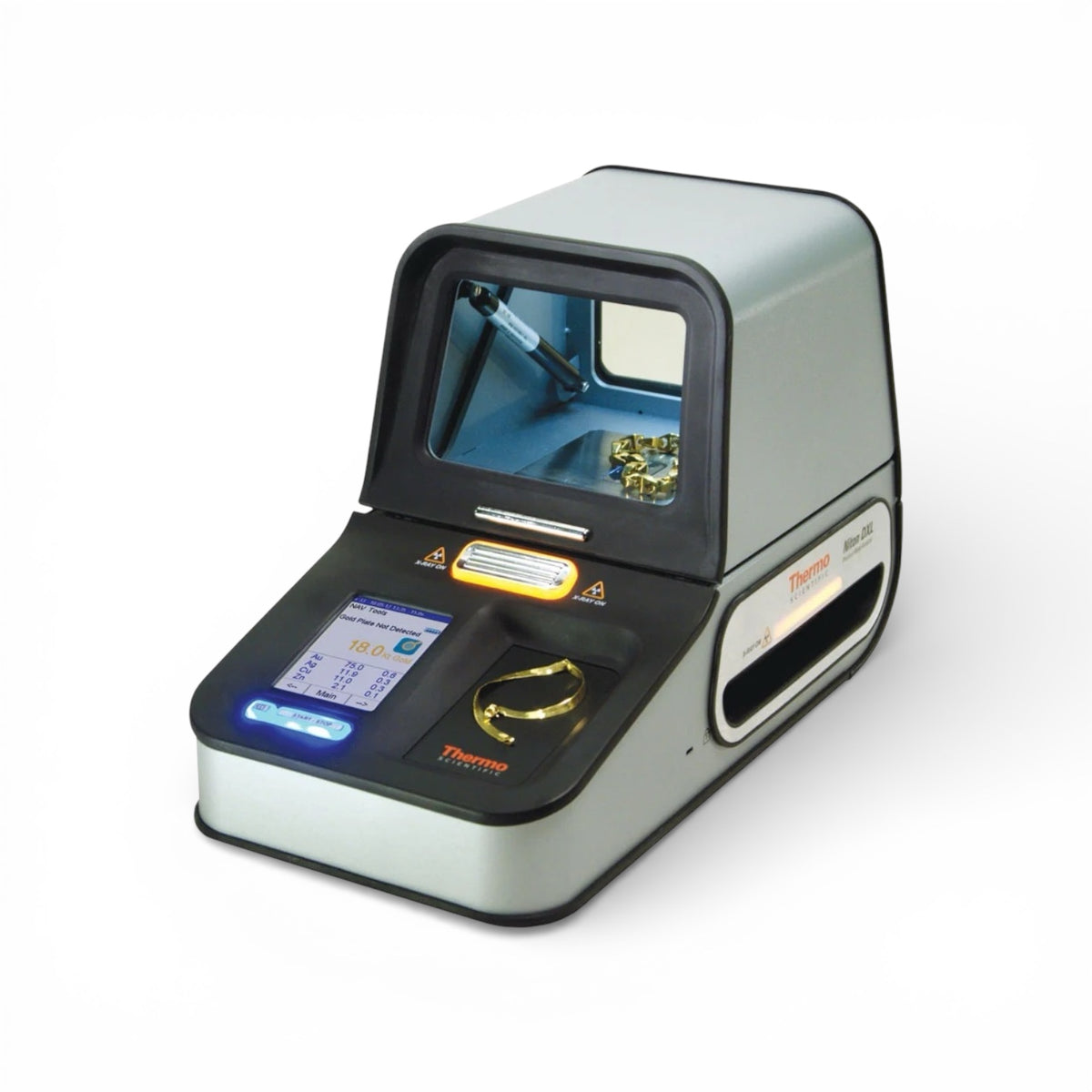 Thermo Scientific Niton DXL Desktop Analyzer