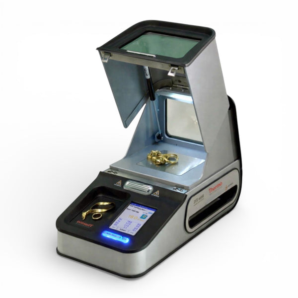 Thermo Scientific Niton DXL Desktop Analyzer