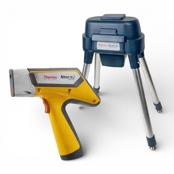 Niton™ XL2 100P XRF With Srtand